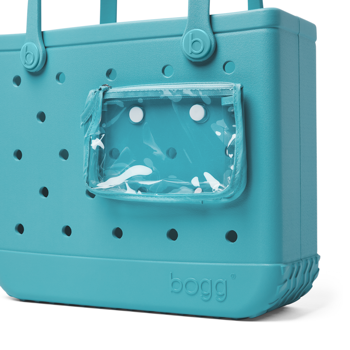 Baby - Turquoise and Caicos N4