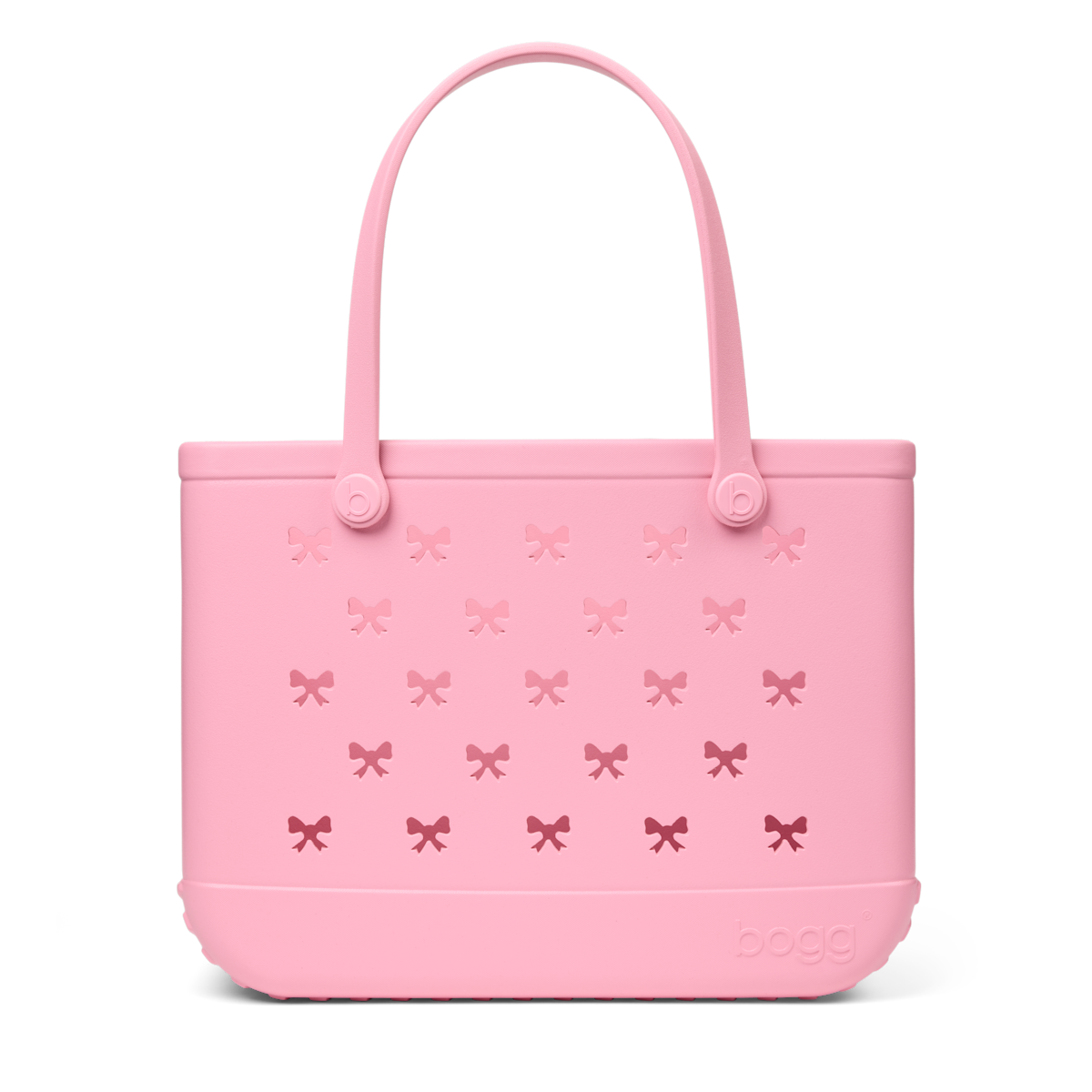 Original - Bubblegum Bows F1