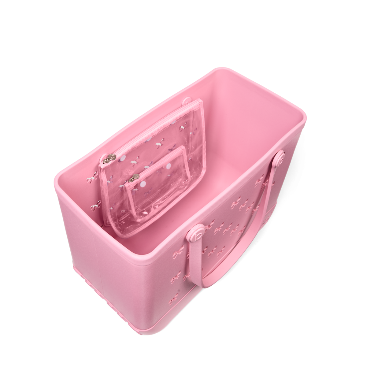 Original - Bubblegum Bows F1