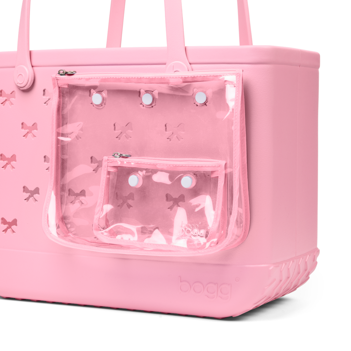 Original - Bubblegum Bows F1