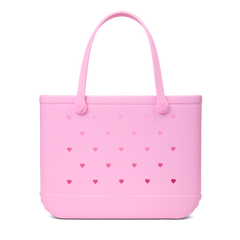 Original - Cut Out Heart Pink Taffy H2