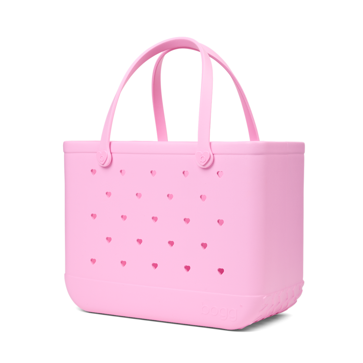 Original - Cut Out Heart Pink Taffy H2