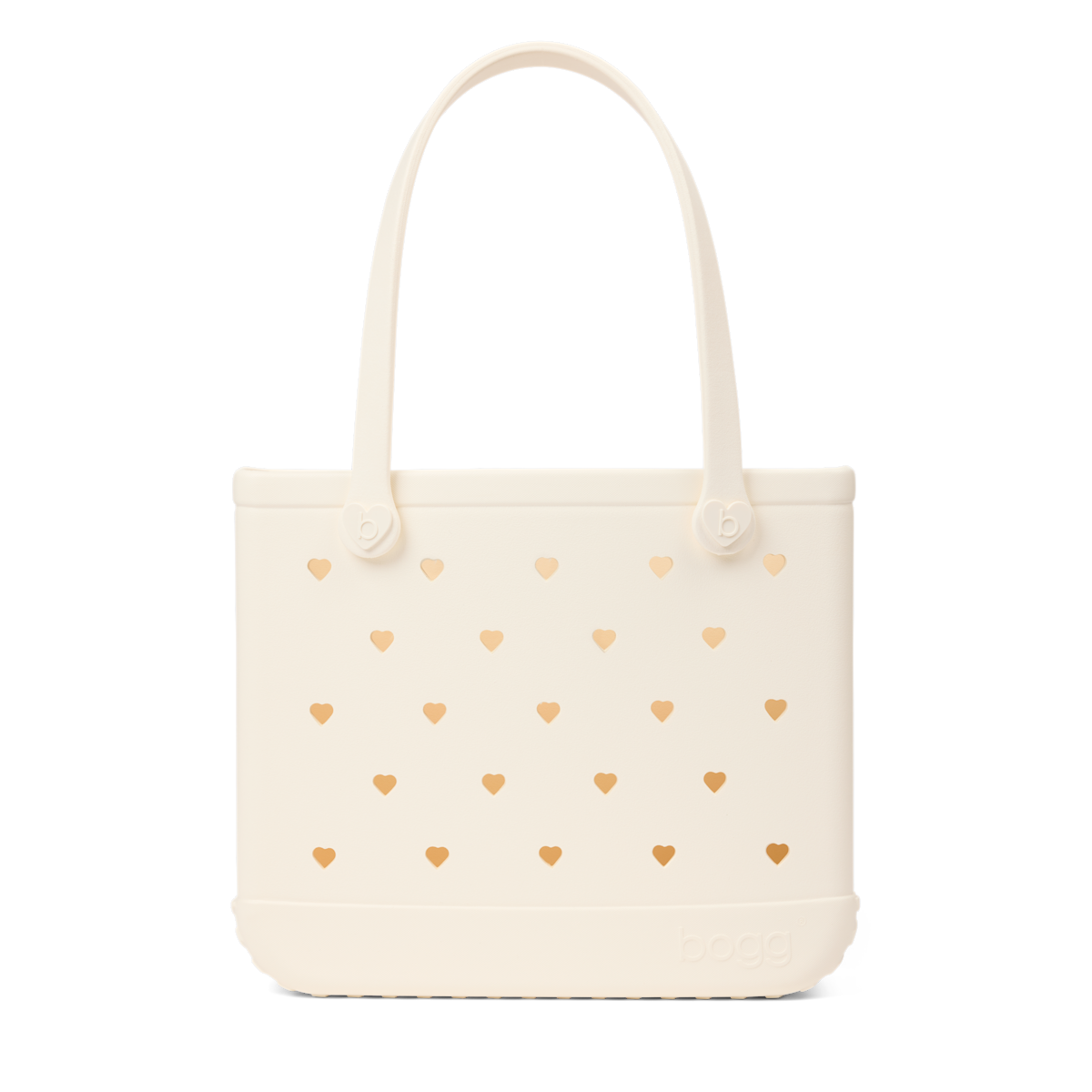 Baby - Cut Out Heart Coconut J1