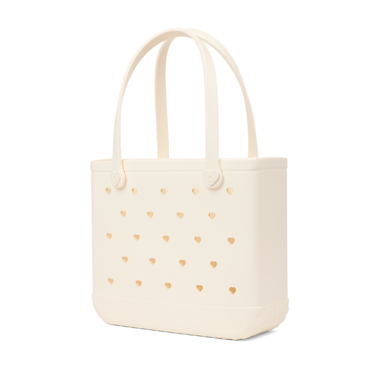 Baby - Cut Out Heart Coconut J1