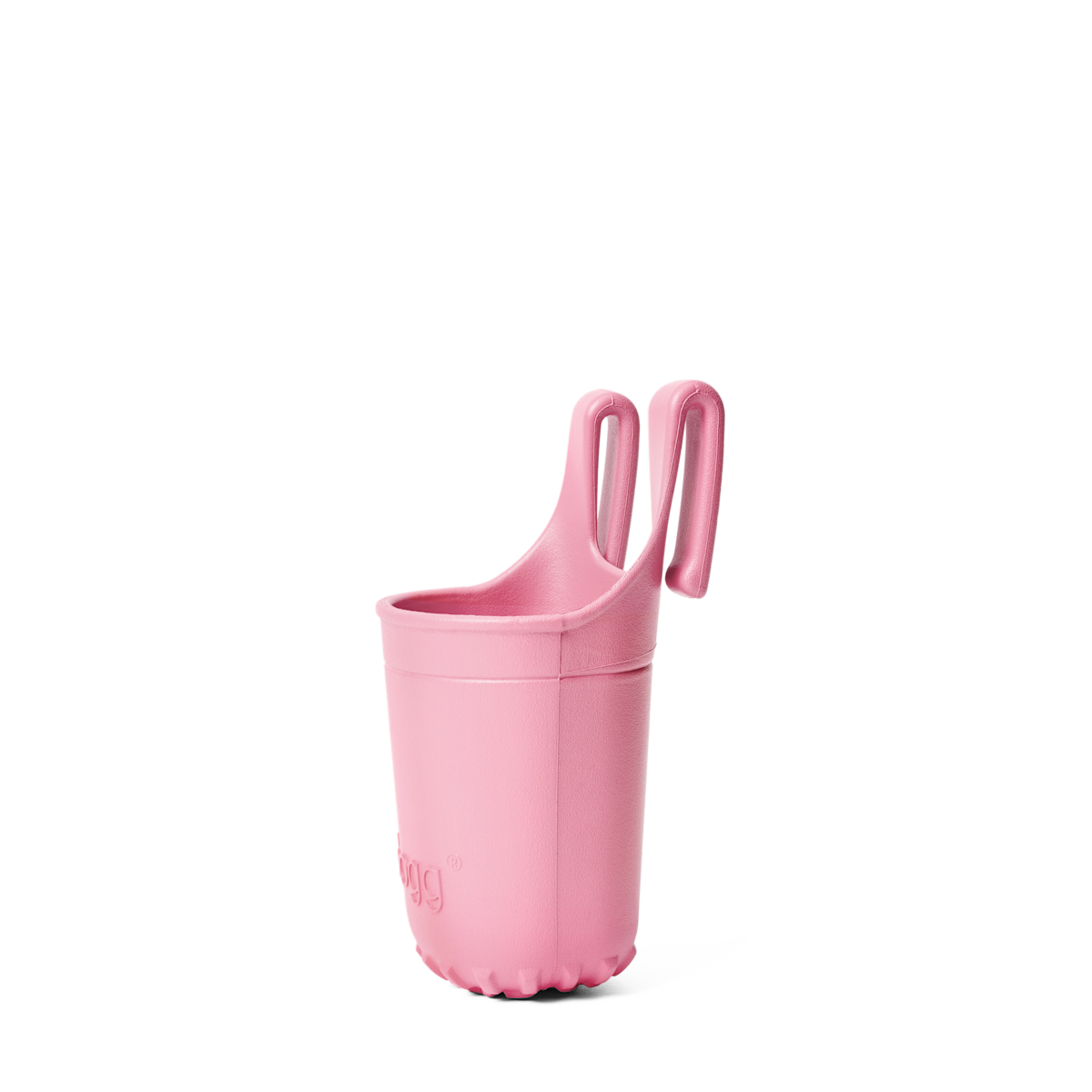 Bevy - Blowing Pink Bubbles E1