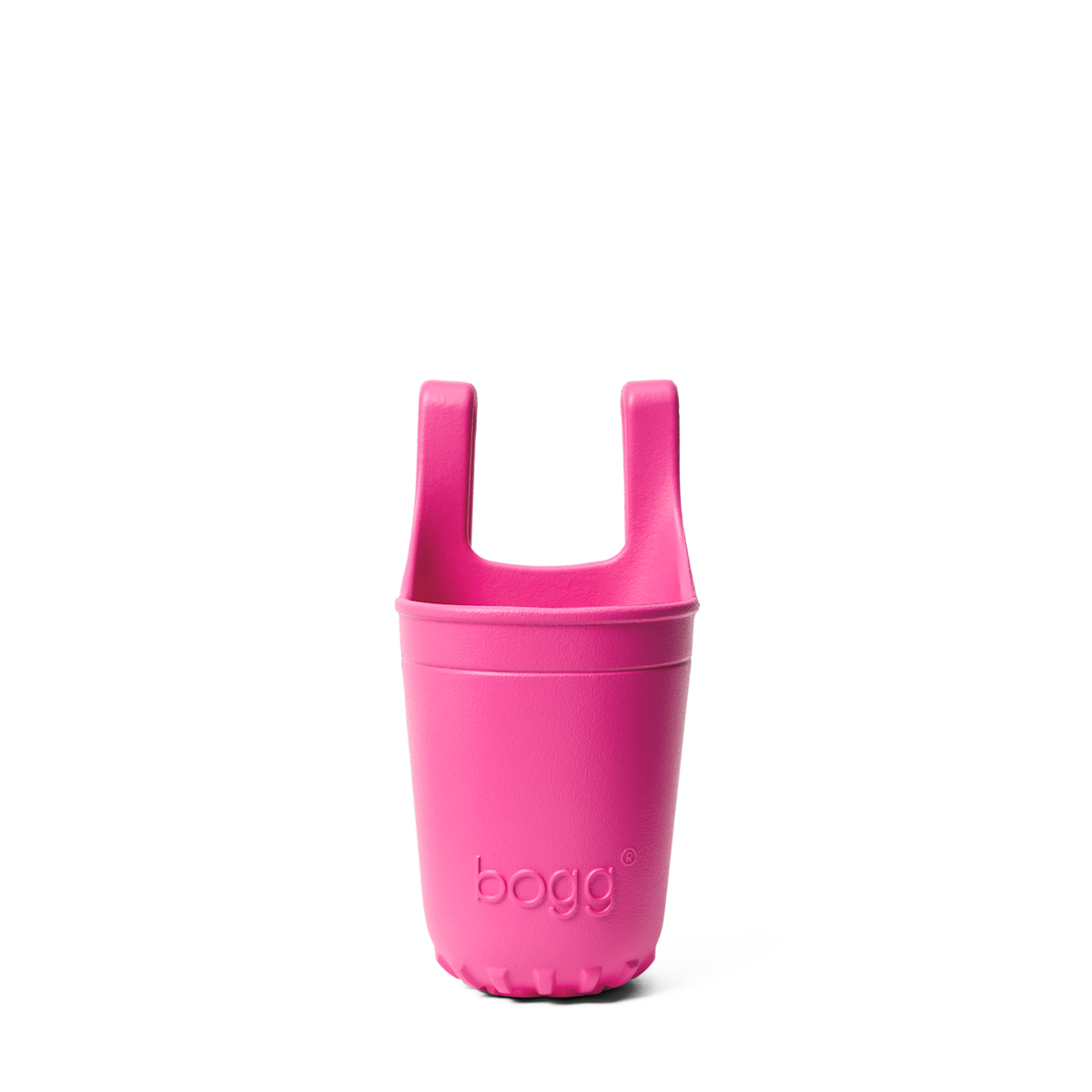 Bevy - Haute Pink X4