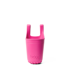 Bevy - Haute Pink X4