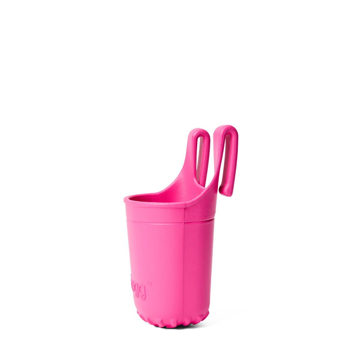 Bevy - Haute Pink X4
