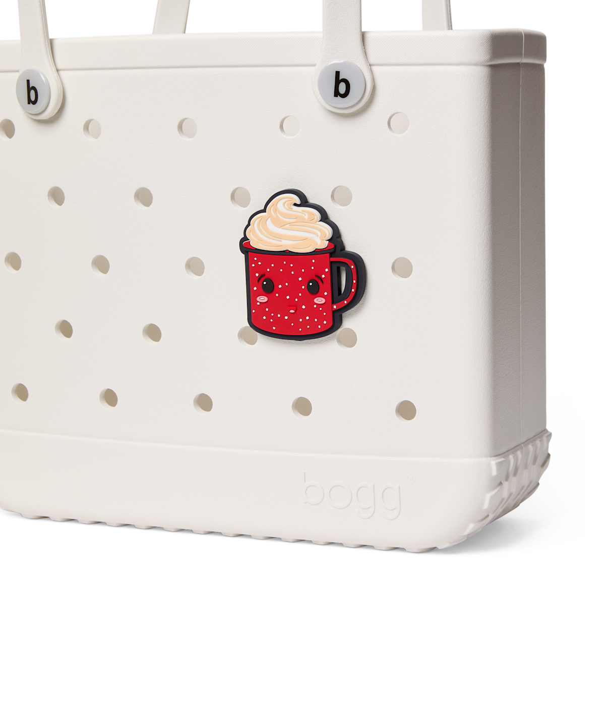 Bit - Hot Cocoa U8