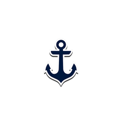 Bit - Navy Anchor I3