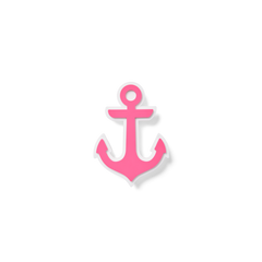 Bit - Pink Anchor N2