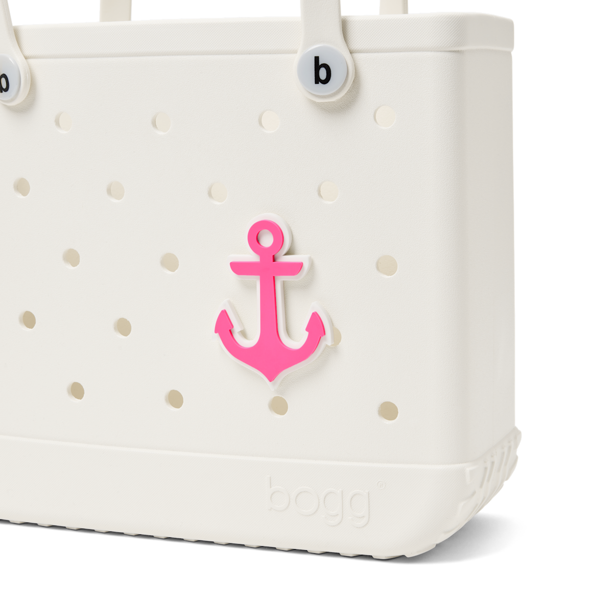 Bit - Pink Anchor N2
