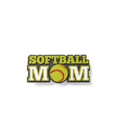 Bit - Softball Mom Y0