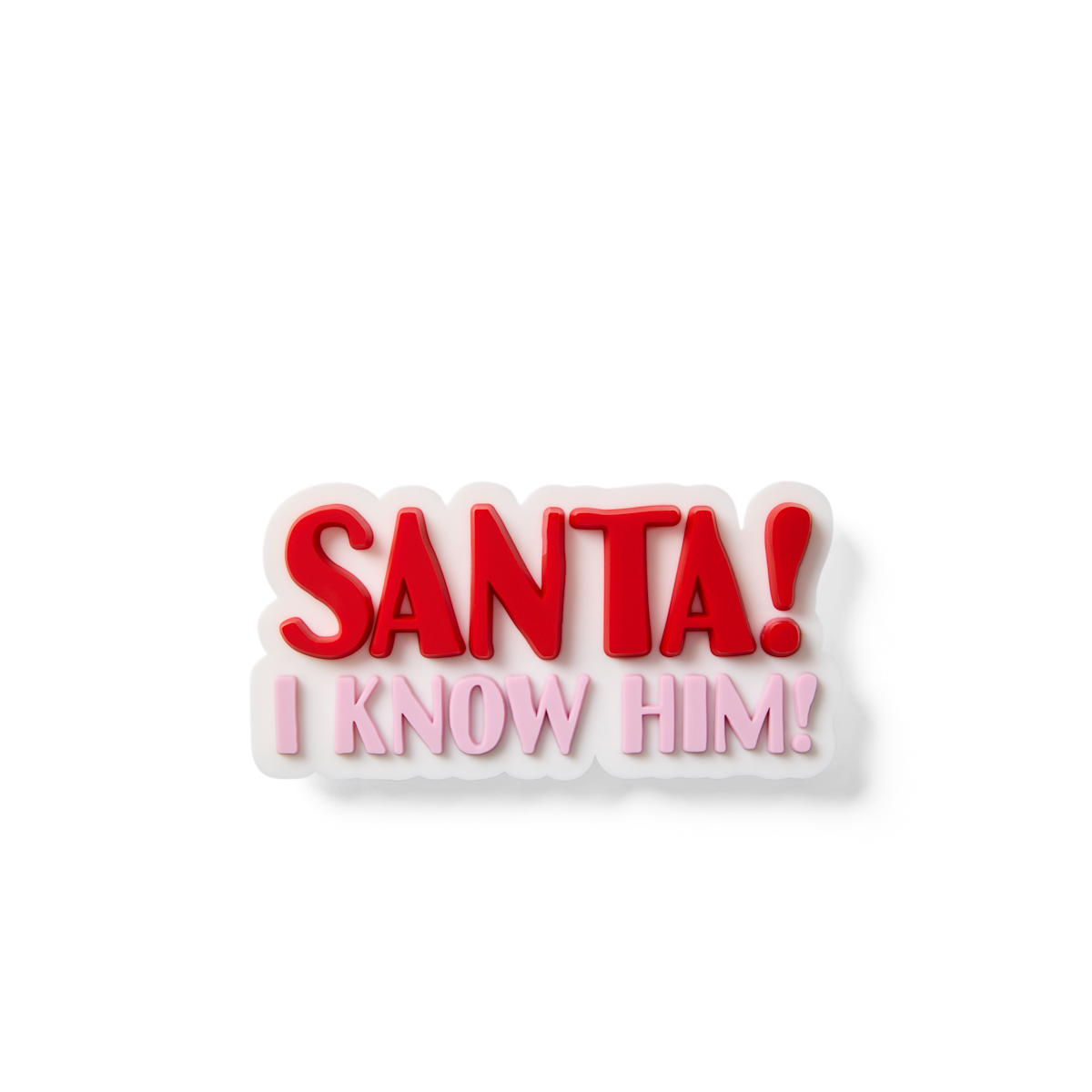 Bit - Santa! I Know Him! A8