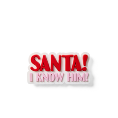 Bit - Santa! I Know Him! A8