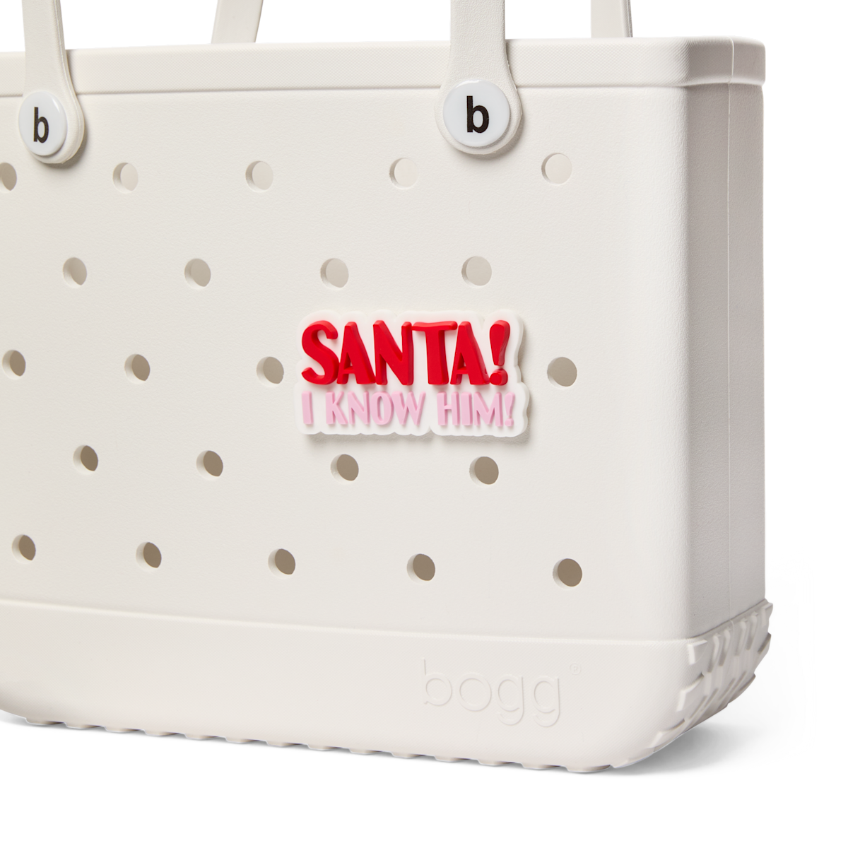 Bit - Santa! I Know Him! A8