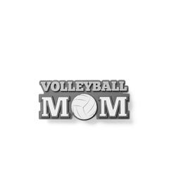 Bit - Volleyball Mom D5