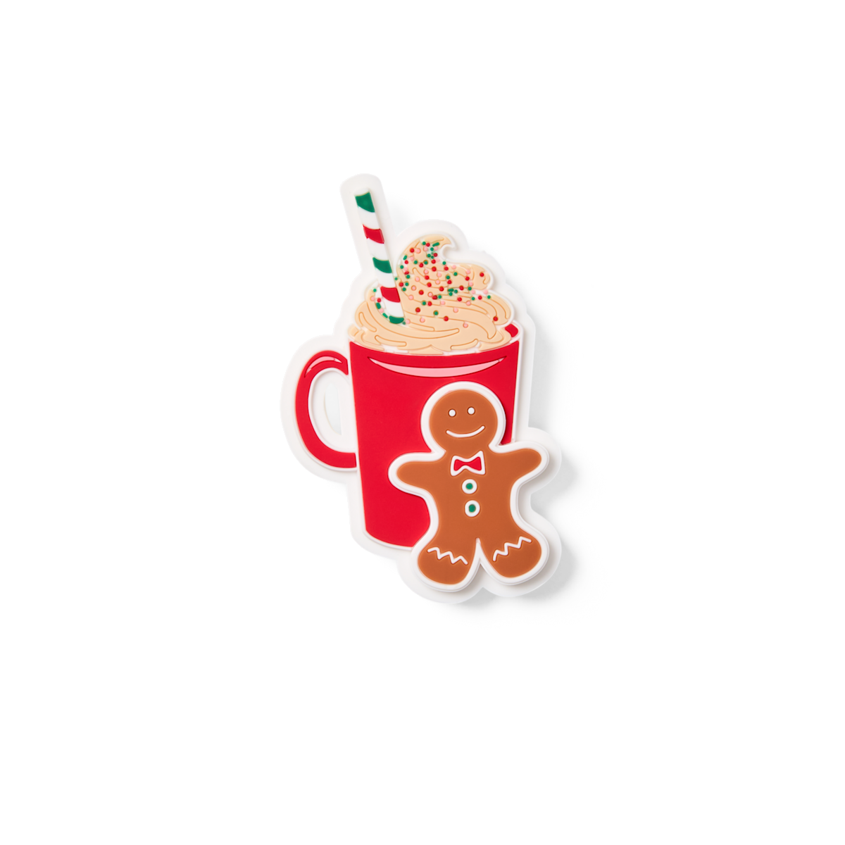 Bit - Warm Winter Snacks E0