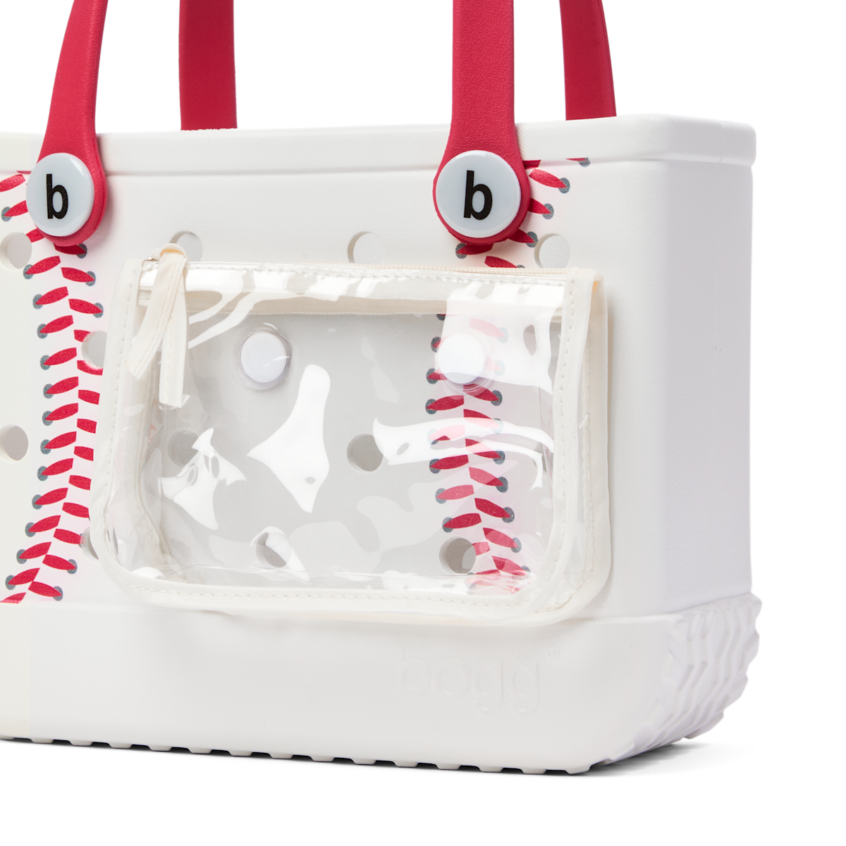 Bitty - Homerun V8