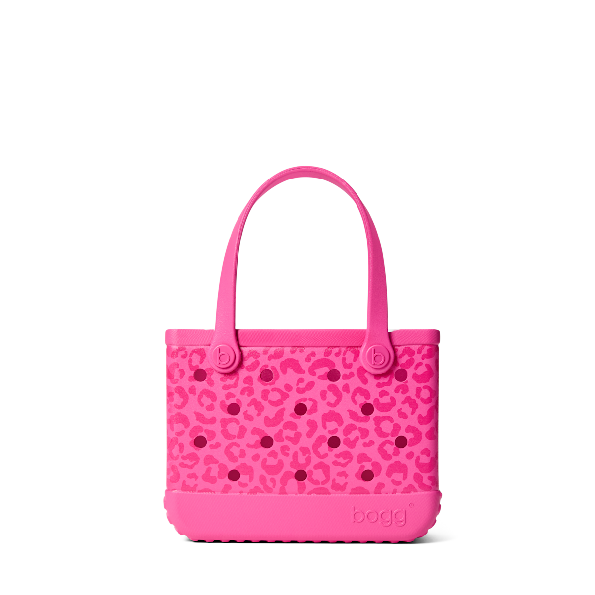 Bitty - Purrr - fectly Pink Leopard U9
