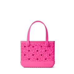 Bitty - Purrr - fectly Pink Leopard U9