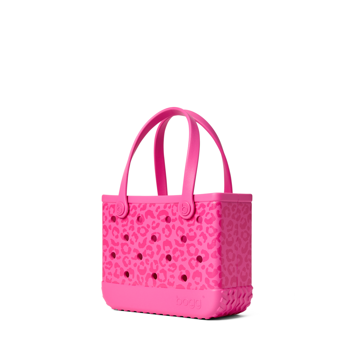Bitty - Purrr - fectly Pink Leopard U9