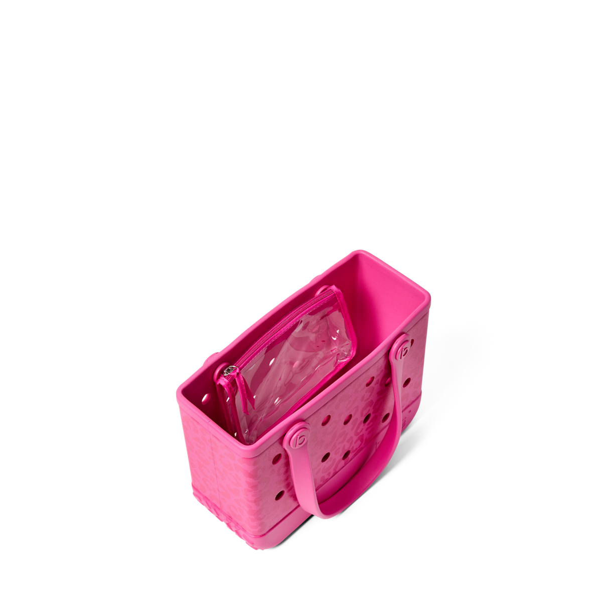 Bitty - Purrr - fectly Pink Leopard U9