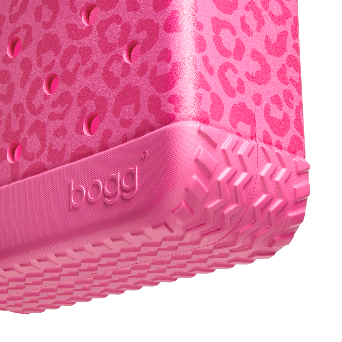 Bitty - Purrr - fectly Pink Leopard U9