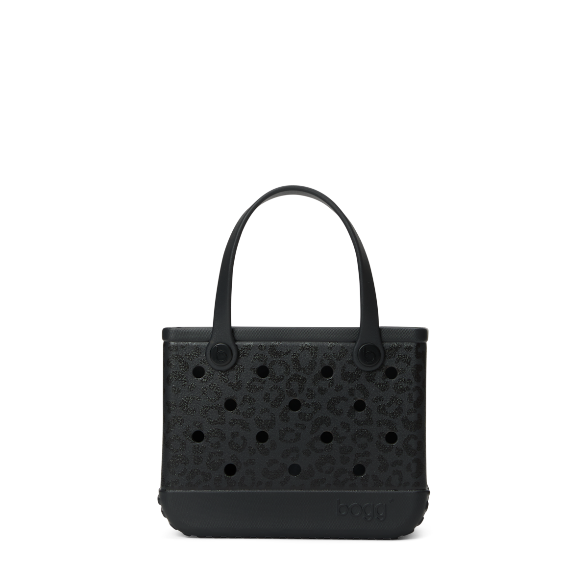 Bitty - Onyx Leopard T9