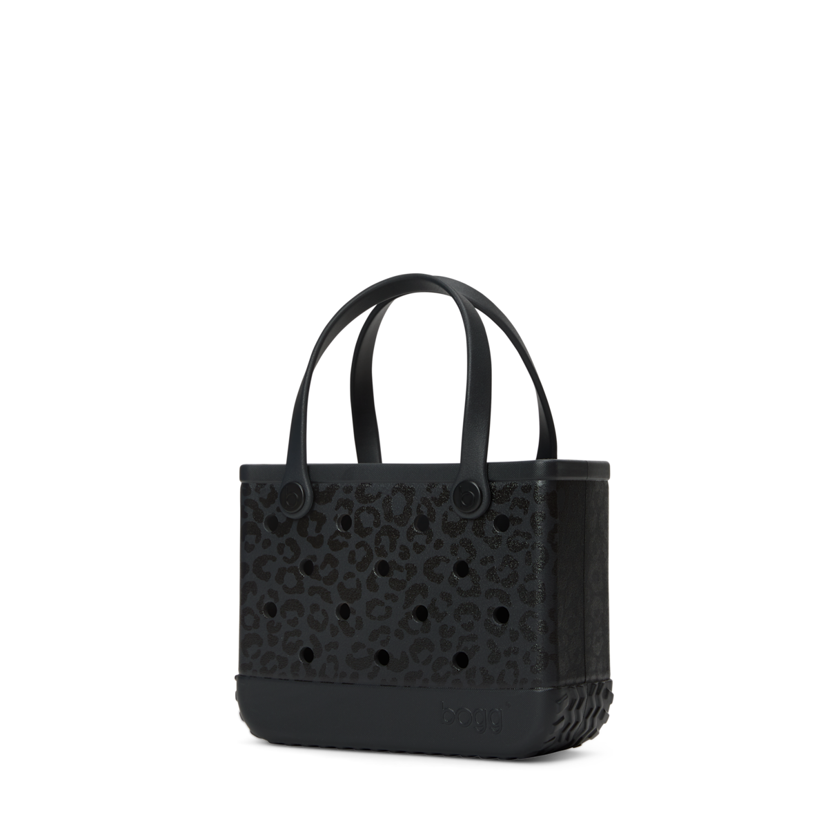 Bitty - Onyx Leopard T9