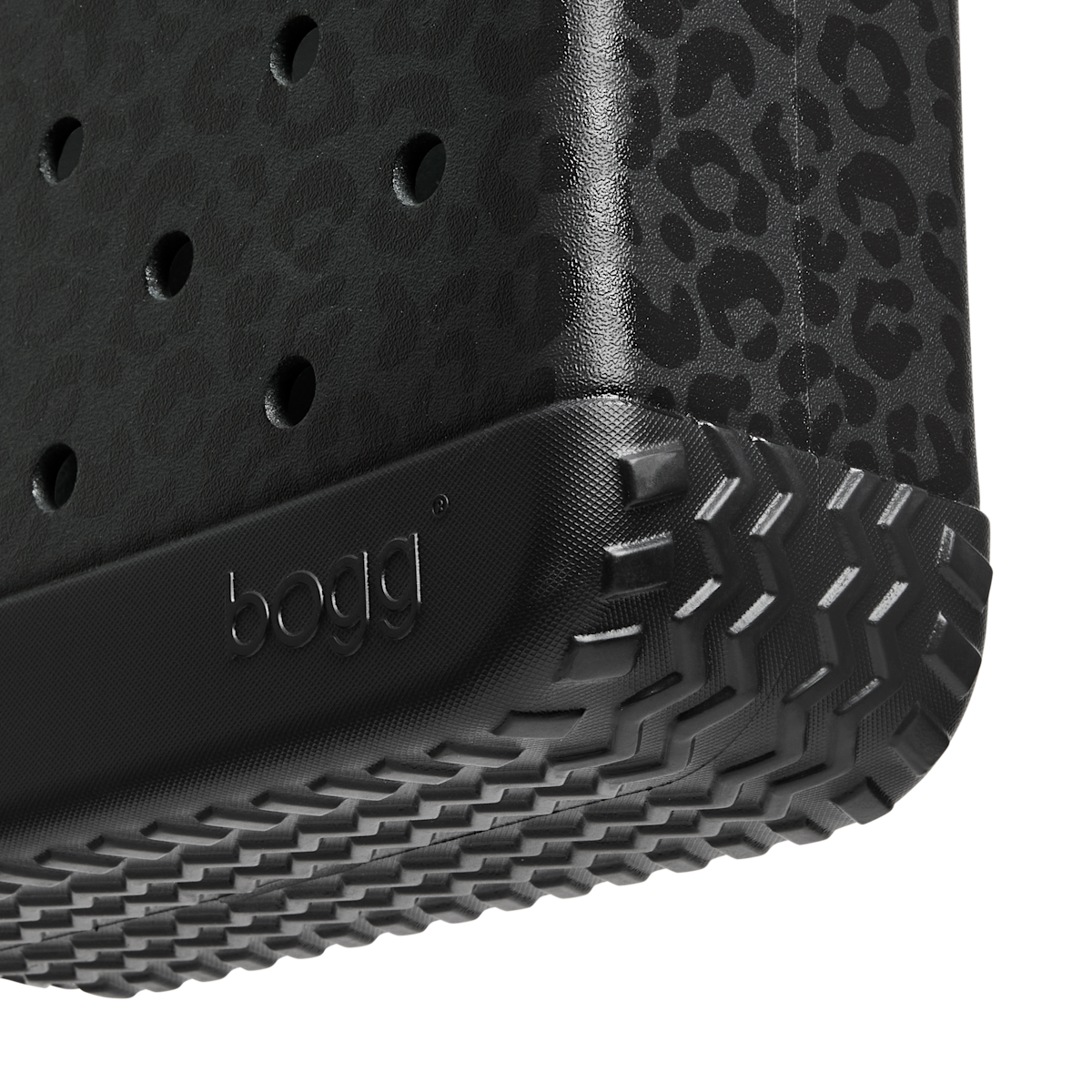 Bitty - Onyx Leopard T9