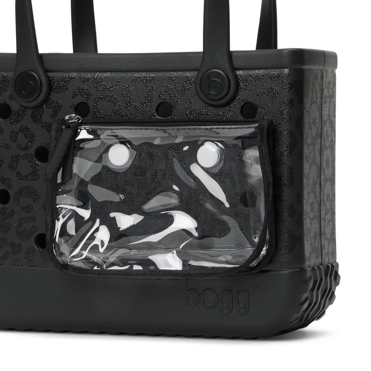 Bitty - Onyx Leopard T9