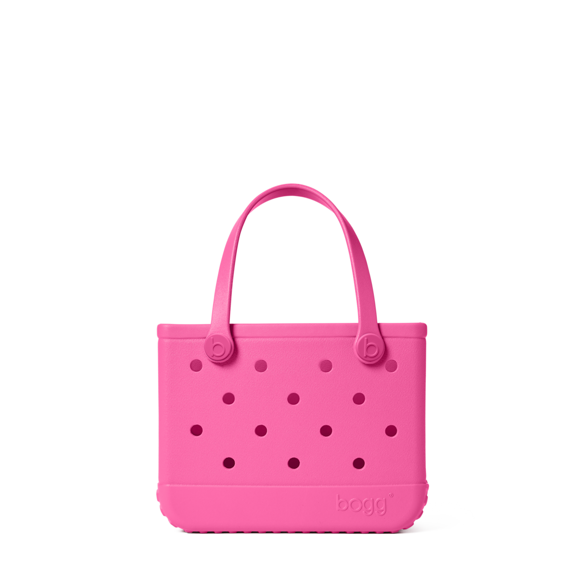 Bitty - Haute Pink S7
