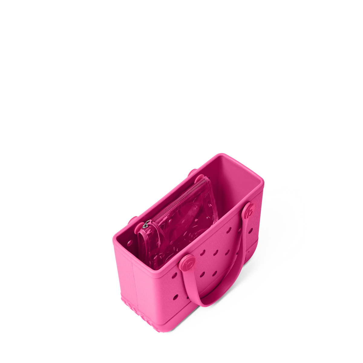 Bitty - Haute Pink S7