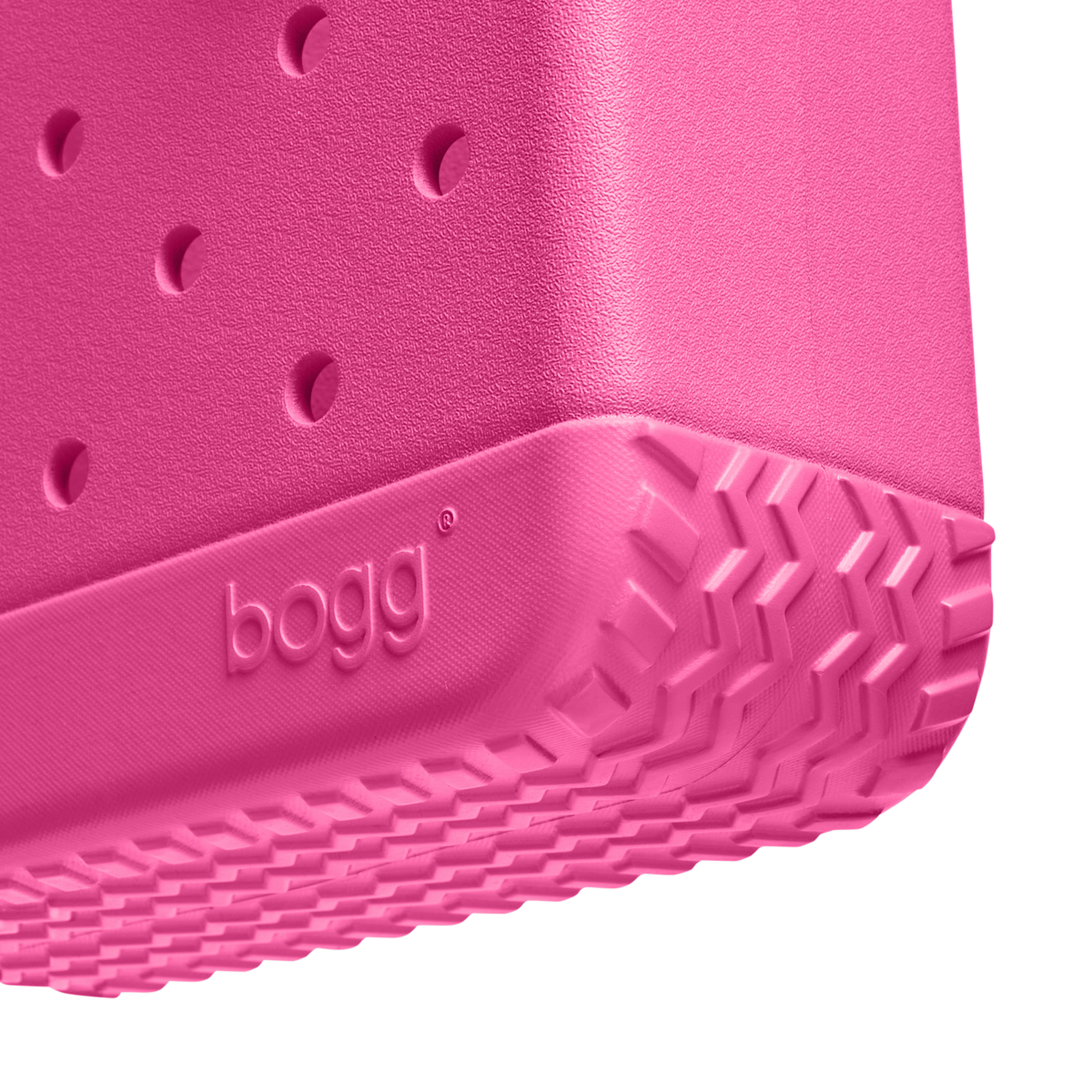 Bitty - Haute Pink S7
