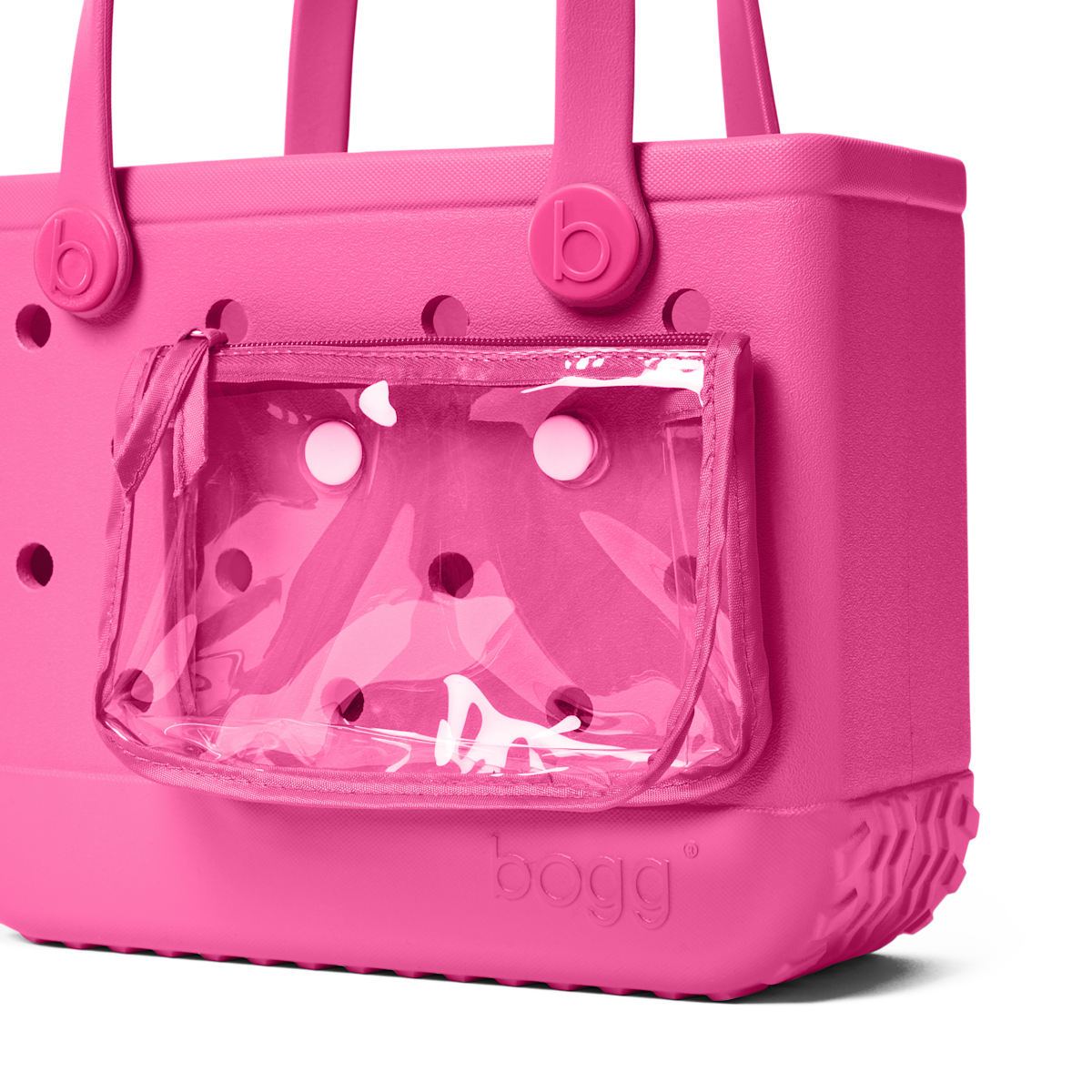 Bitty - Haute Pink S7