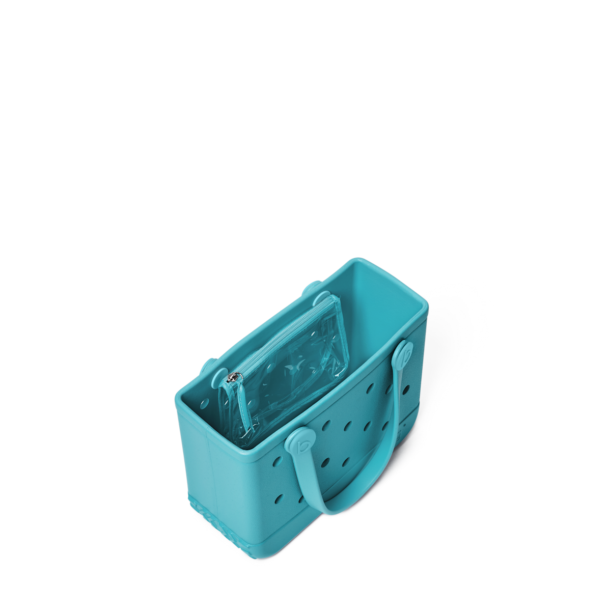 Bitty - Turquoise and Caicos Z9