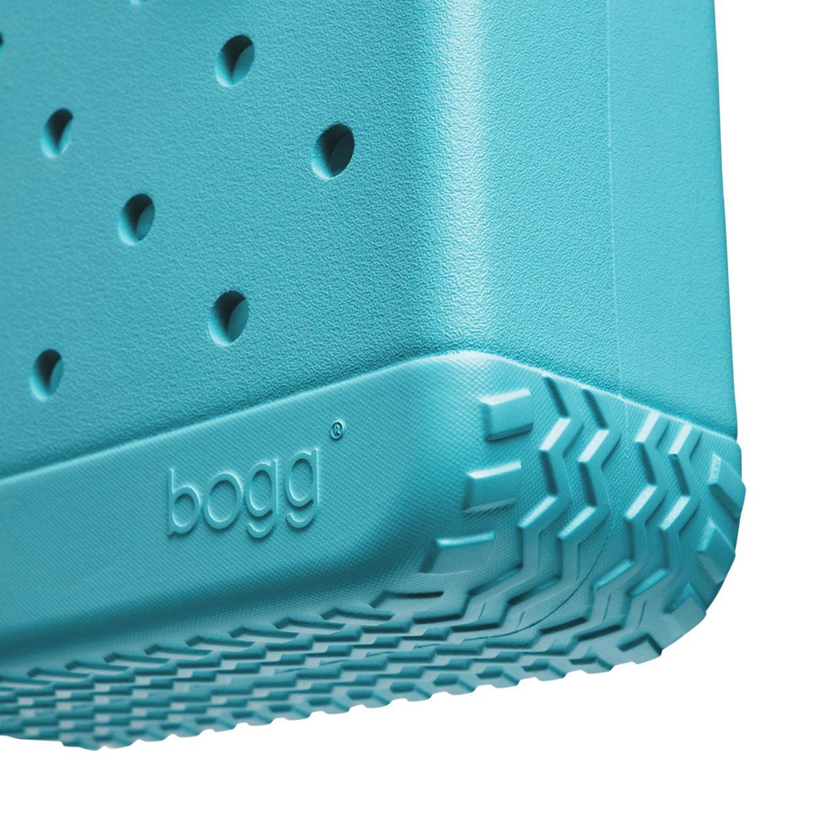 Bitty - Turquoise and Caicos Z9