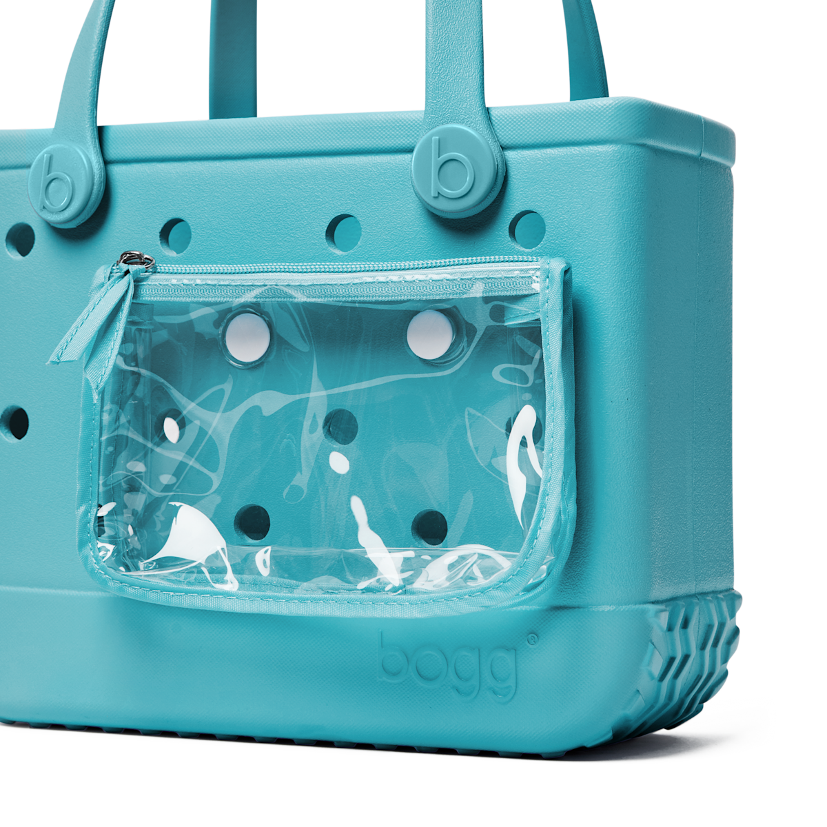 Bitty - Turquoise and Caicos Z9