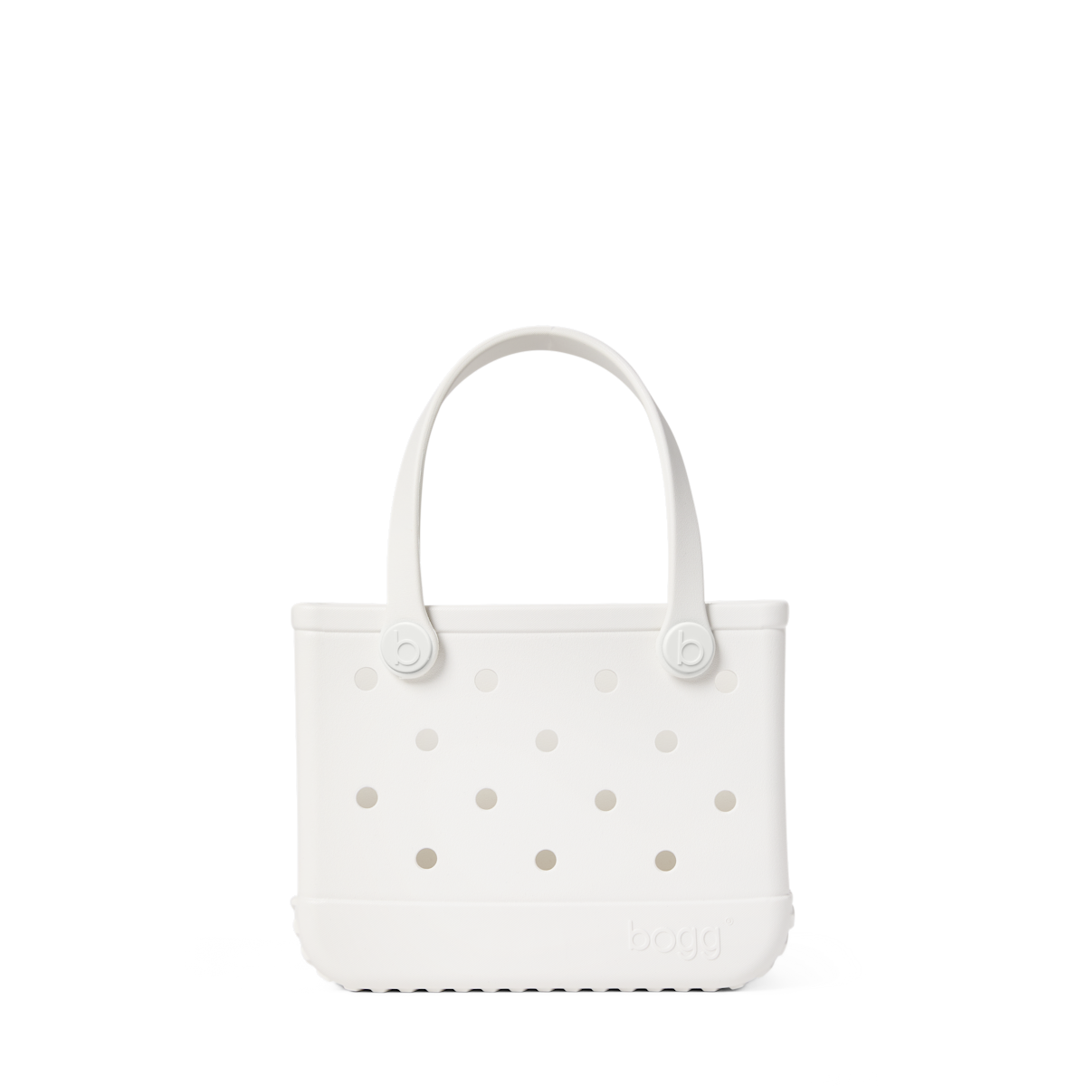 Bitty - For Shore White A4