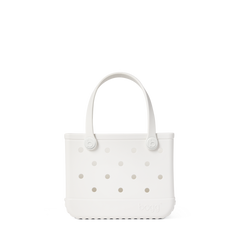 Bitty - For Shore White A4