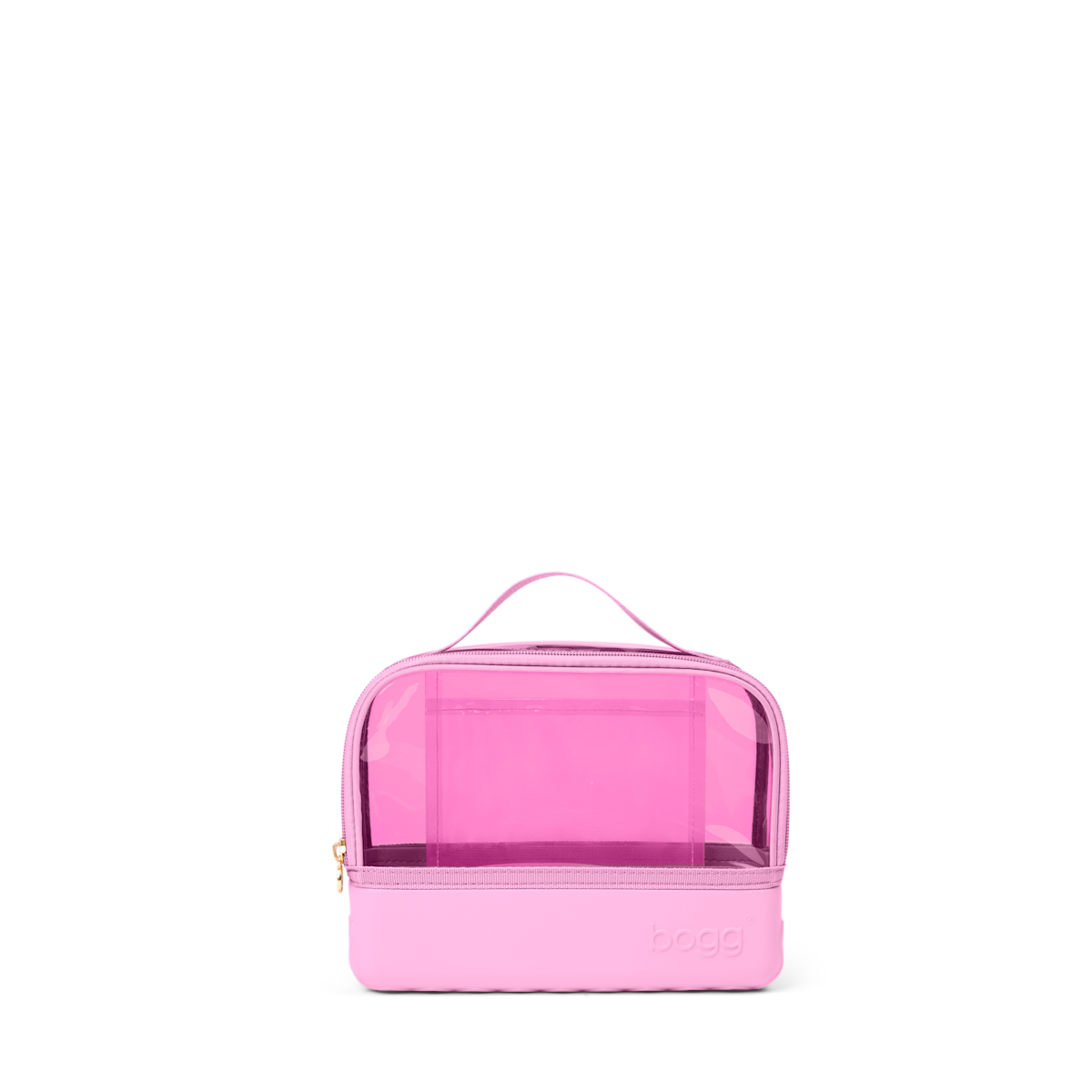Boggs N' Ends - Pink Taffy D1
