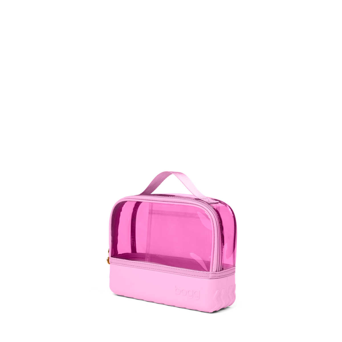 Boggs N' Ends - Pink Taffy D1