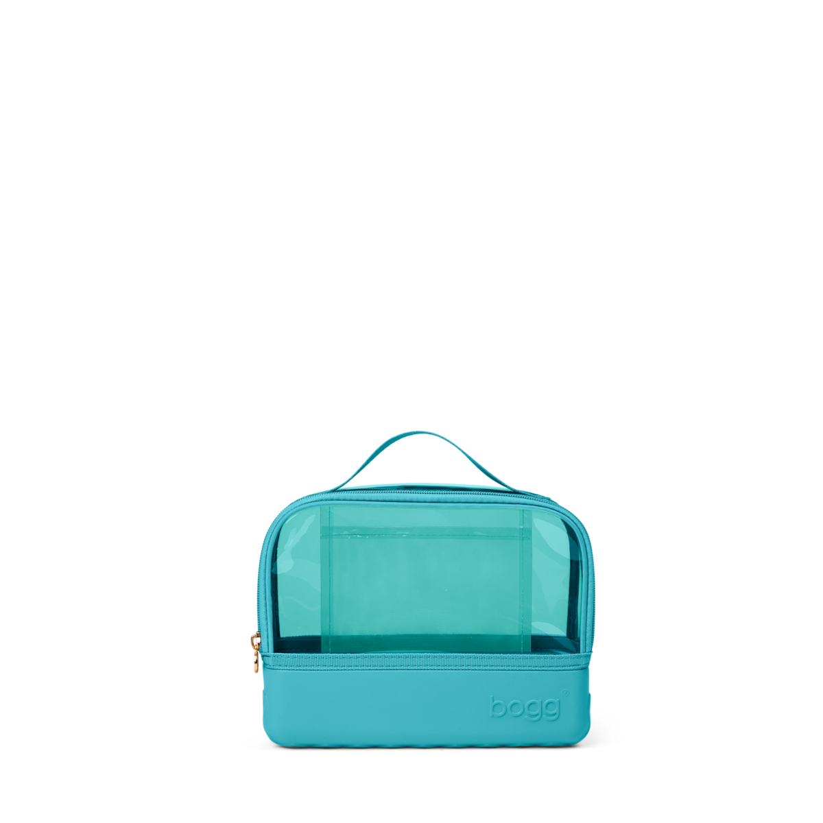 Boggs N' Ends - Turquoise and Caicos M7