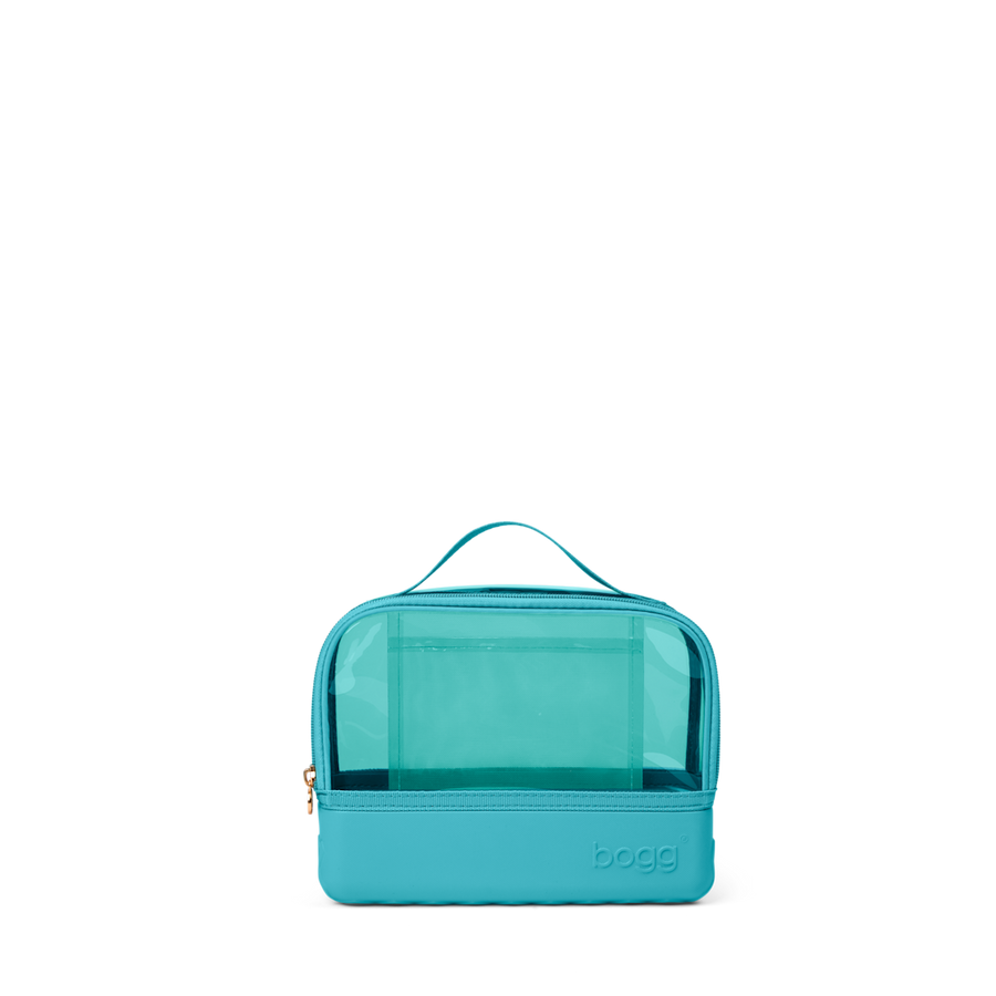 Boggs N' Ends - Turquoise and Caicos M7