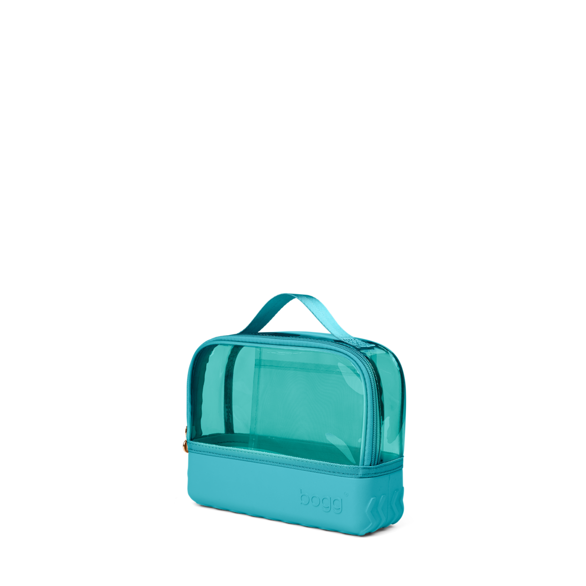Boggs N' Ends - Turquoise and Caicos M7