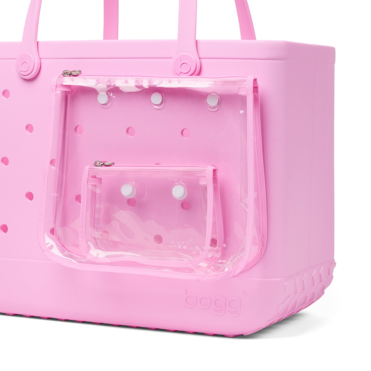 Original - Pink Taffy G1