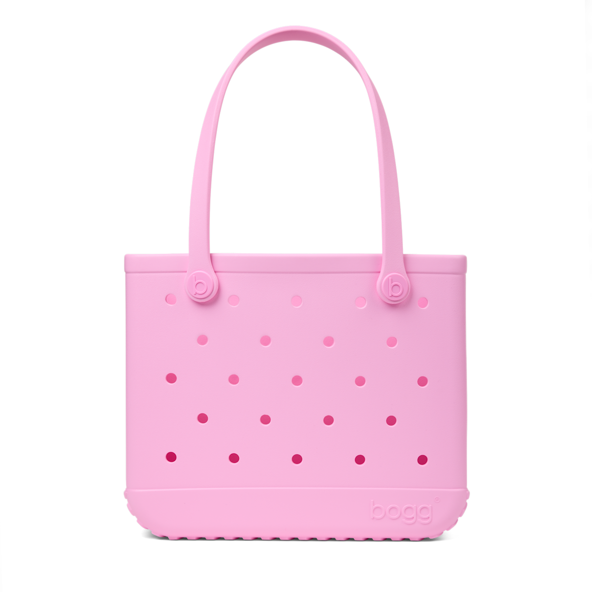 Baby - Pink Taffy H9