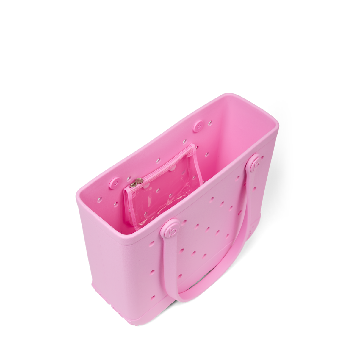 Baby - Pink Taffy H9