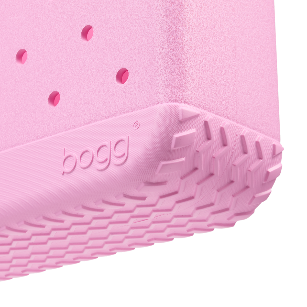 Baby - Pink Taffy H9
